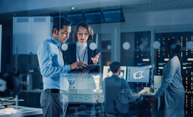 Companies Tap Their Own Data to Drive Efficiencies With AI