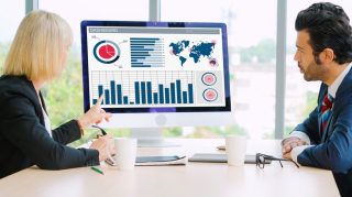 Finance Teams Sharpen the Pencil as More Black Swans Appear