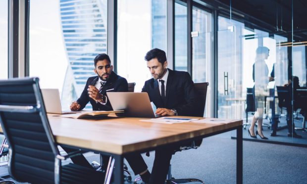 Businesses Buckle Up as Real-Time Fraud Attempts Spike 92%