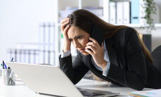 As Fraud Rates Rise, Businesses’ Worst Threat May Be in Their Inboxes