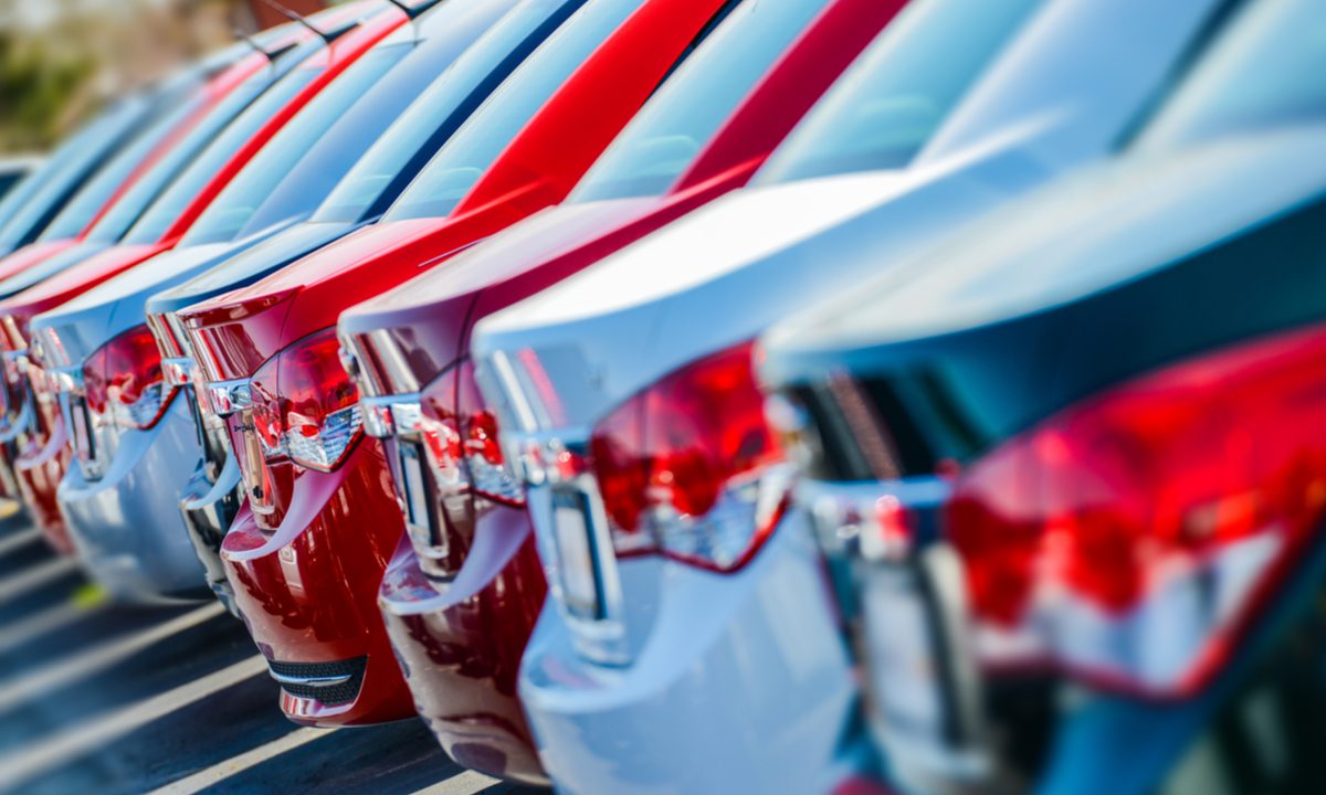 Markups by Auto Dealers Helped Fuel Inflation, Government Study Shows