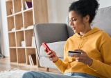Mobile Devices Take Center Stage in Consumer’s Everyday Transactions