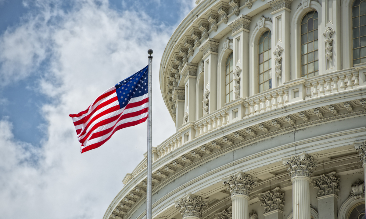 Rep. McHenry: House Crypto Legislation Is Weeks Away