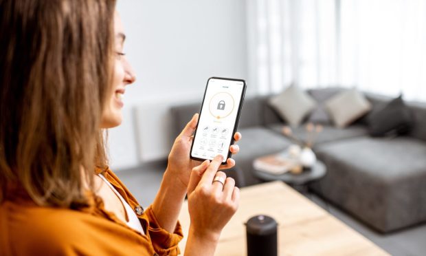 Nearly Half of US Consumers Use Digital for Travel, Healthcare and Smart Home Tech Activities