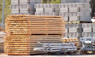 Field Materials Raises $4.65 Million to Streamline Construction Material Procurement