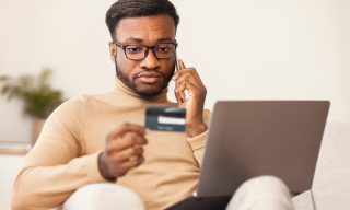 Consumers May Pull In Spending as Outlook for Credit Access Dims