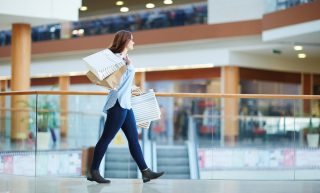 Consumer Spending Flattened in March While Prices Continued to Rise