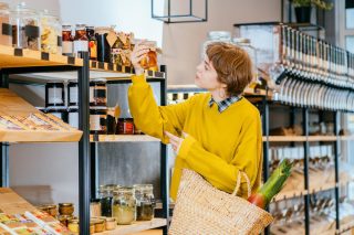 Small Merchants Don’t Think Digital Is Important Because Consumers Shop In Store. They’re Wrong.