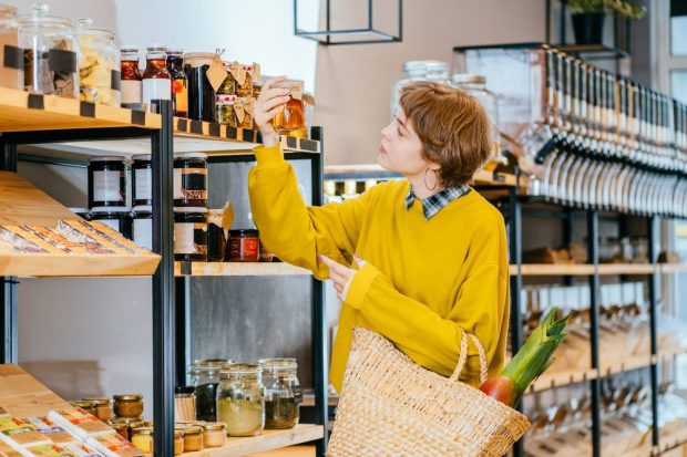 Small Merchants Don’t Think Digital Is Important Because Consumers Shop In Store. They’re Wrong.