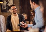 UK Shoppers’ Use of Contactless Cards Spikes 94% YOY