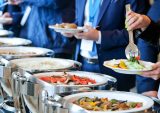 Decline in WFH Poses Moment for Corporate Catering