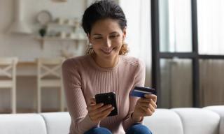 Capital One and Chase Retain Top Spots in Credit Card App Rankings