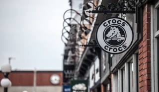 Crocs Banks on Collaborations to Boost D2C Sales of Heydude