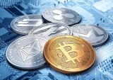 Provider Ranking of Cryptocurrency Wallets Points to Possible Crypto Spring