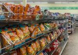 Discount Stores Remodel to Capture Walmart Grocery Share