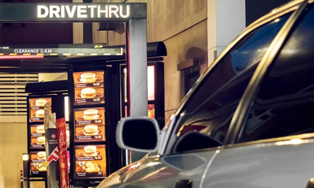 Presto CEO Says ChatGPT Pact Shows Where Restaurant Drive-Thru Is Headed