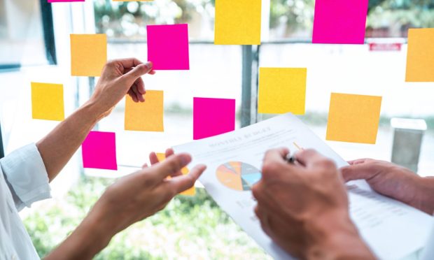 EU Early-Stage Startups Benefit From VC Dry Powder