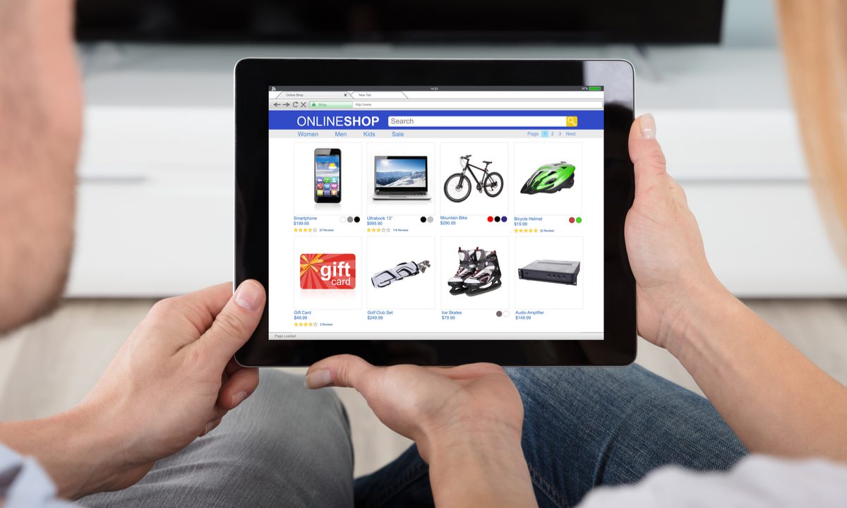 UK’s Point of Sale Finance Game Ripe for Payments Overhaul