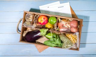 1 in 7 Food Subscribers May Cancel by Next Payment