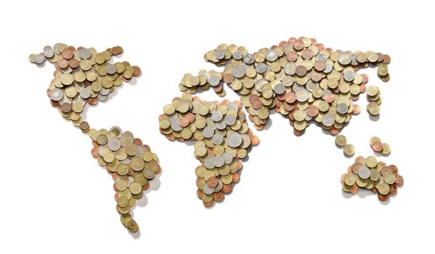 International CBDC Aims to Unify Fragmented Digital Currency Landscape