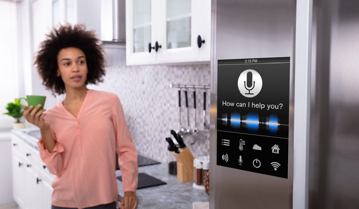 How Consumers Want to Live in a Conversational Voice Economy