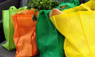 Curbside-Only eGrocer Promises Last-Minute Flexibility for Convenience Seekers