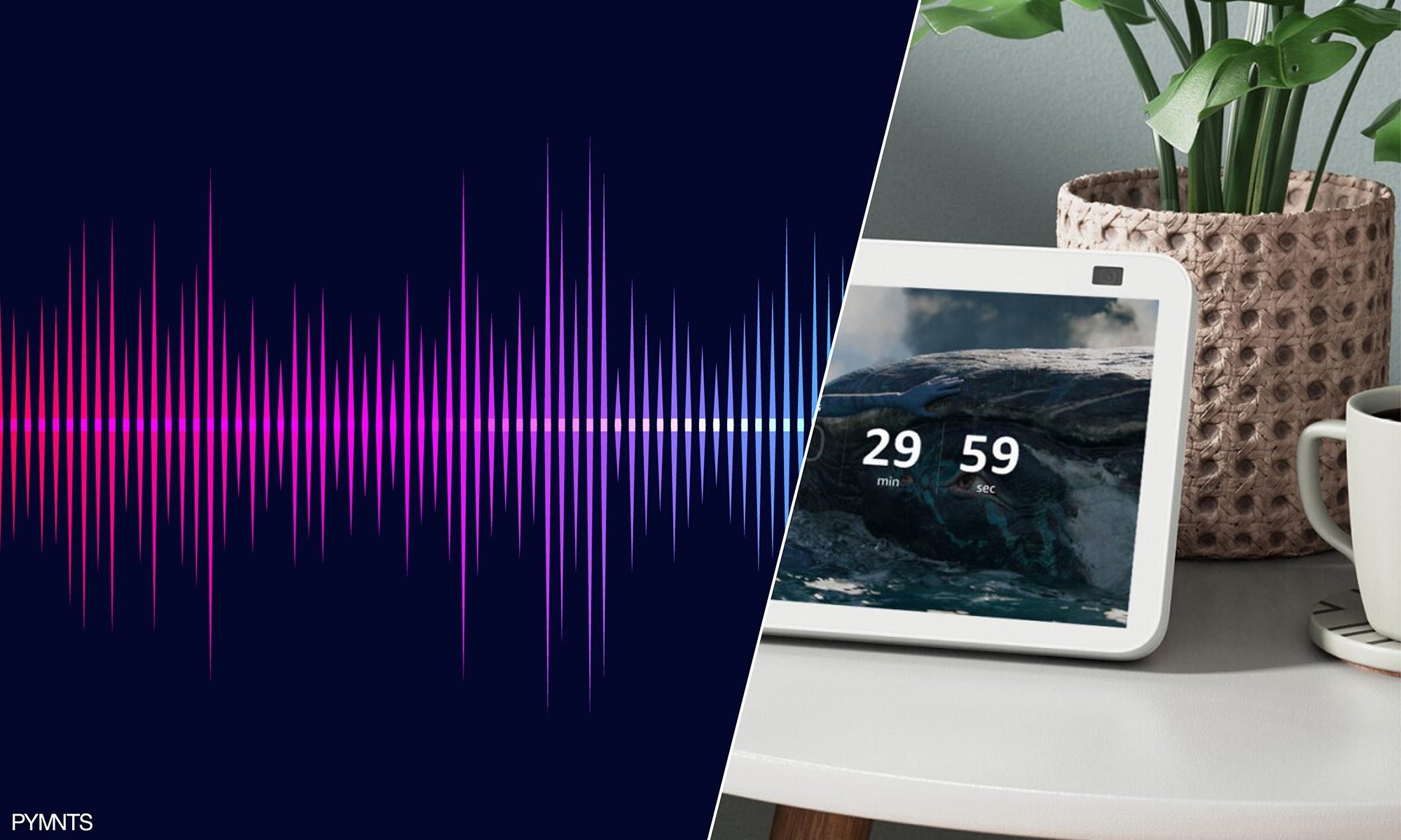 Millennials Willing to Pay For Smart, Conversational Voice Assistant