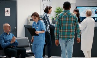 RevSpring, Next Level Medical Partner on Patient Engagement