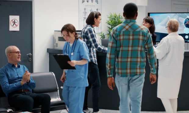 RevSpring, Next Level Medical Partner on Patient Engagement