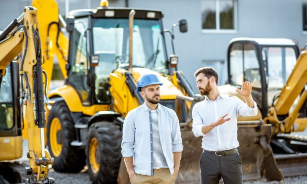 UK’s Small Businesses Use Purchase Order Financing to Cover Big Ticket Expenses