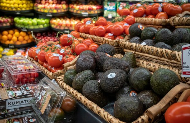 Consumers Don’t See End to High Inflation Until October 2024