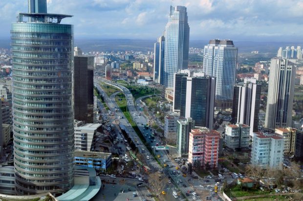 FinTechs Bolster Digital Banking Innovation in Turkey