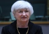 Yellen Warns Banks Could Pull Back on Lending