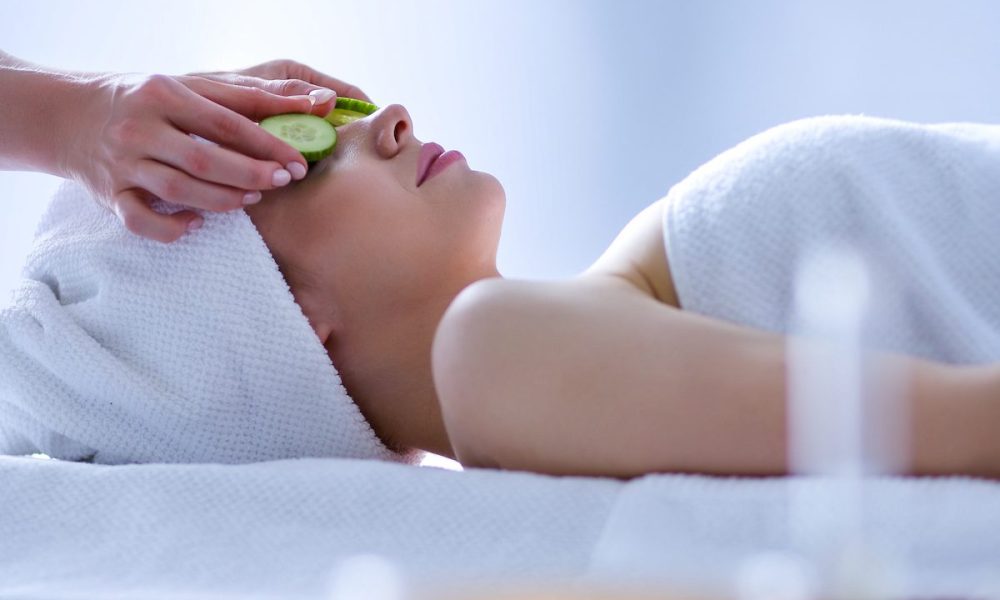 Luxury Hotels Embrace Embedded Beauty