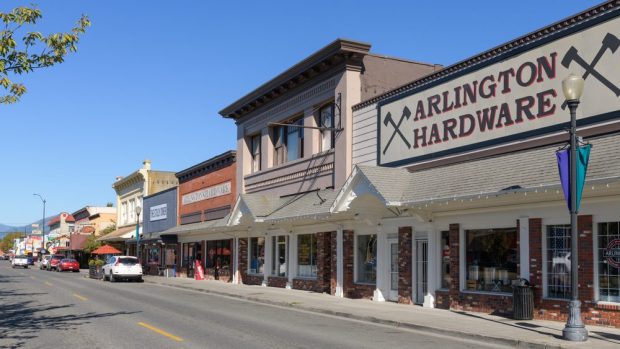 Only 26% of Main Street Businesses Have Access to 60 Days of Cash