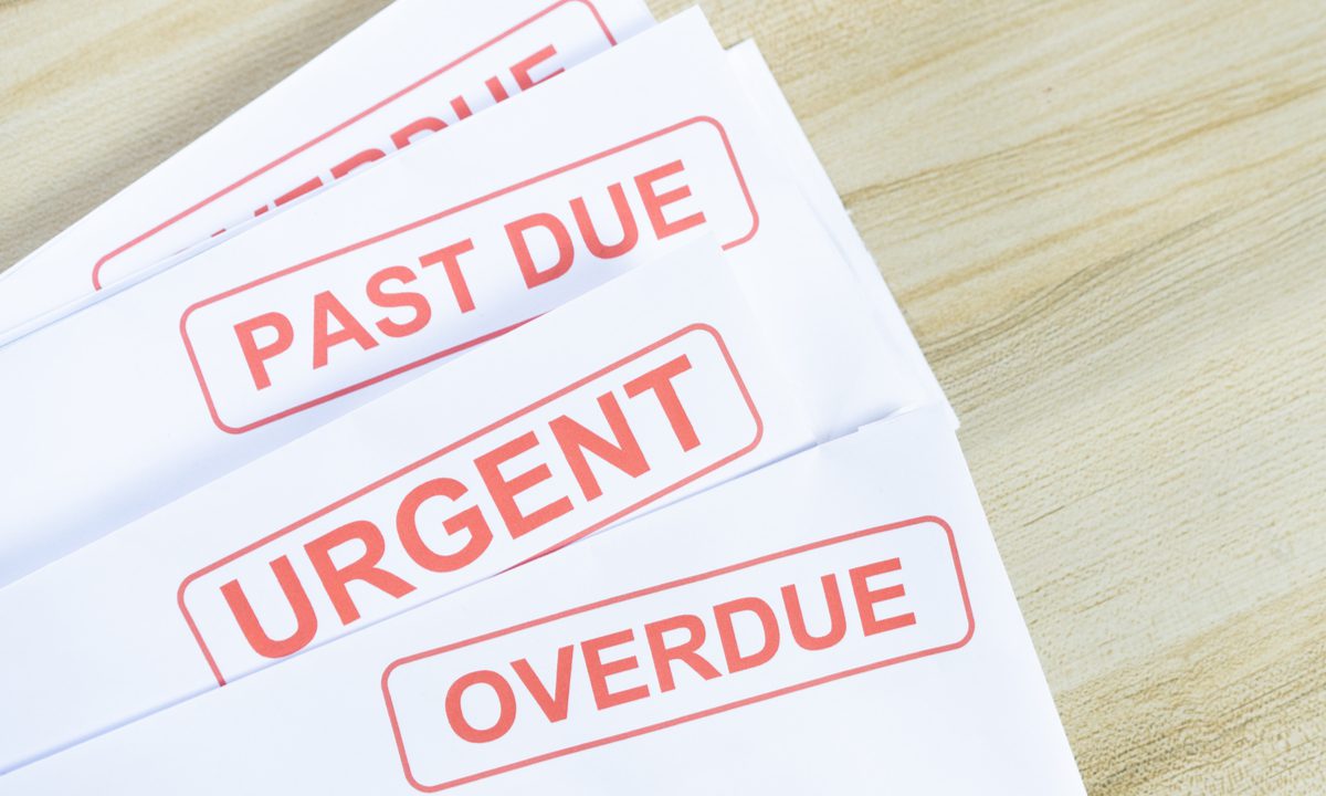 Credit Reporting Agencies Remove More Medical Collections Debt From