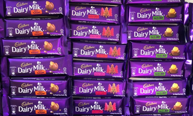 Mondelēz: Chocolate Sales Jump 18% as Consumers Seek Affordable Comforts
