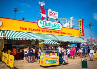 Restaurants Seek New Tech Partnerships to Drive Digital Sales