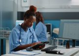 Hospitals Adopt Gig Economy Apps as Nurses Seek Flexible Hours