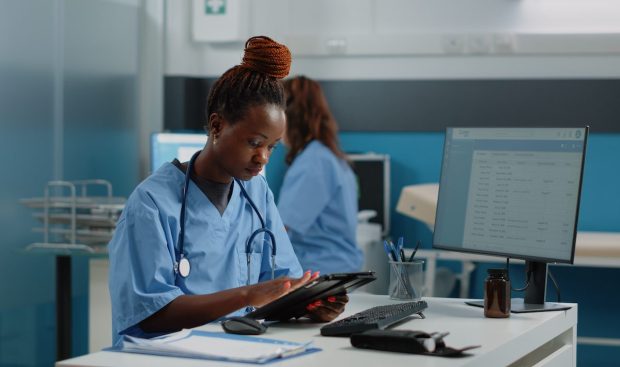 Hospitals Adopt Gig Economy Apps as Nurses Seek Flexible Hours