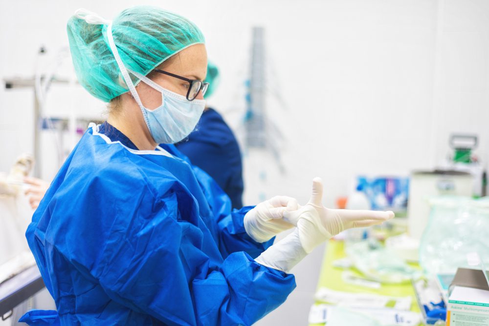 Instant Pay May Aid Nursing Recruitment During Shortage