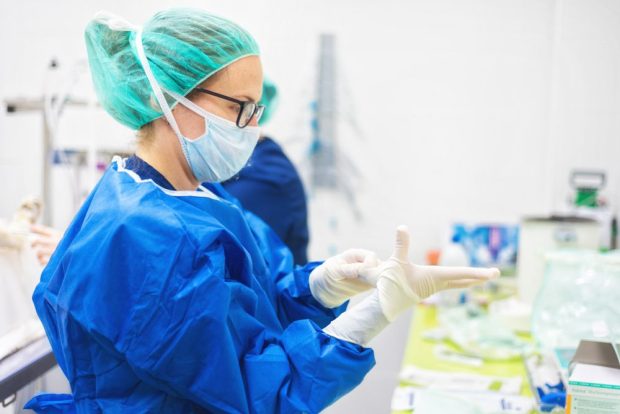 Instant Pay May Aid Nursing Recruitment During Shortage