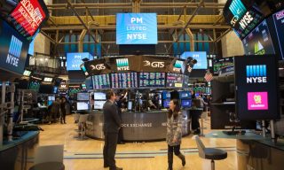 SPAC Companies Heave Under Billions of Goodwill Write-Downs