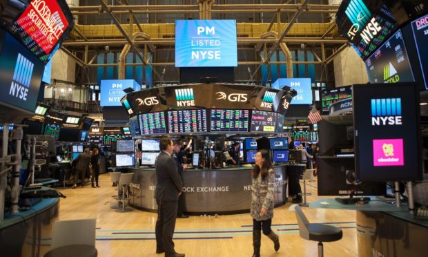 SPAC Companies Heave Under Billions of Goodwill Write-Downs