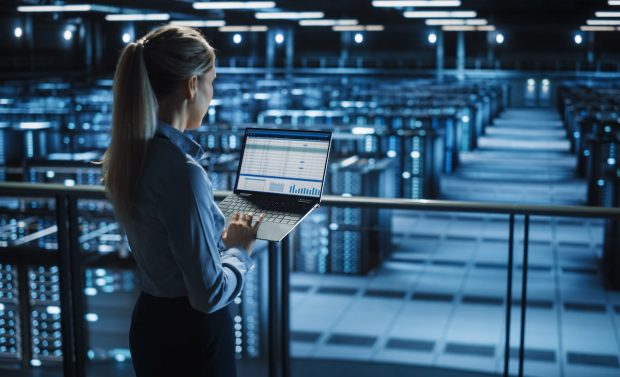 BlueAlly Expands Portfolio With Acquisition of B2B Technologies