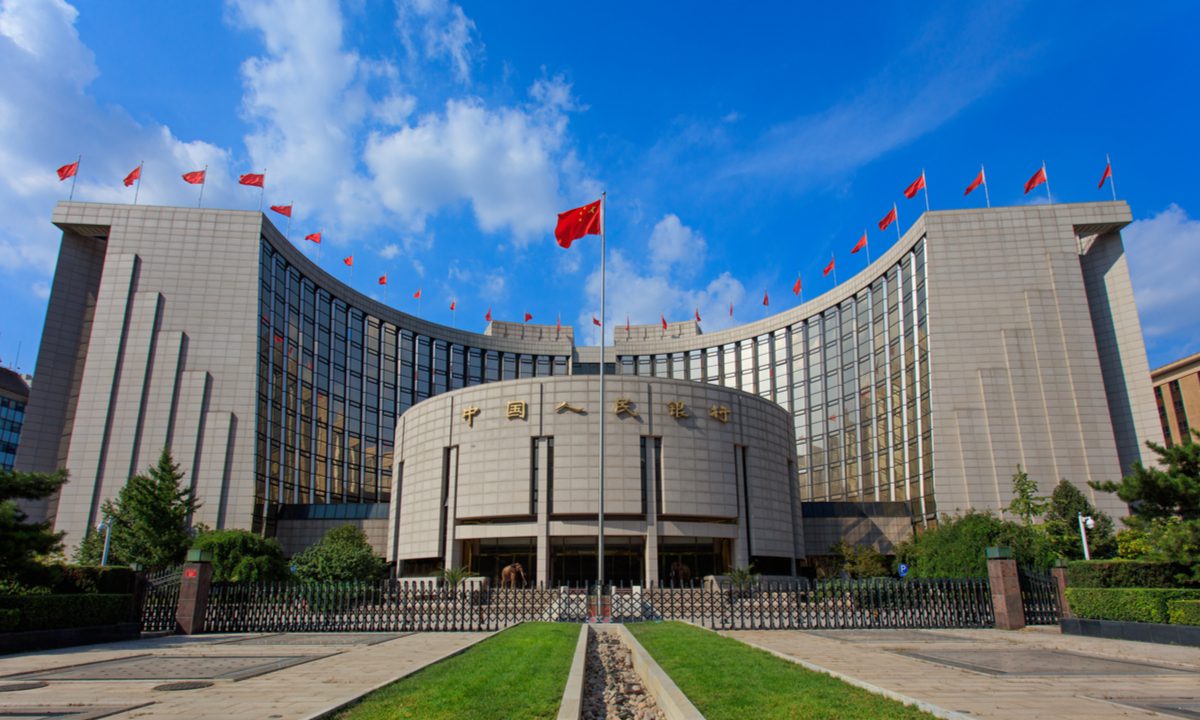 Bank of China Calls for Tougher Financial Safeguards