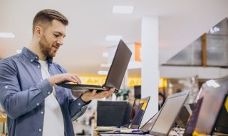 PC Shipments Suffer ‘Precipitous Drop’ in Q1