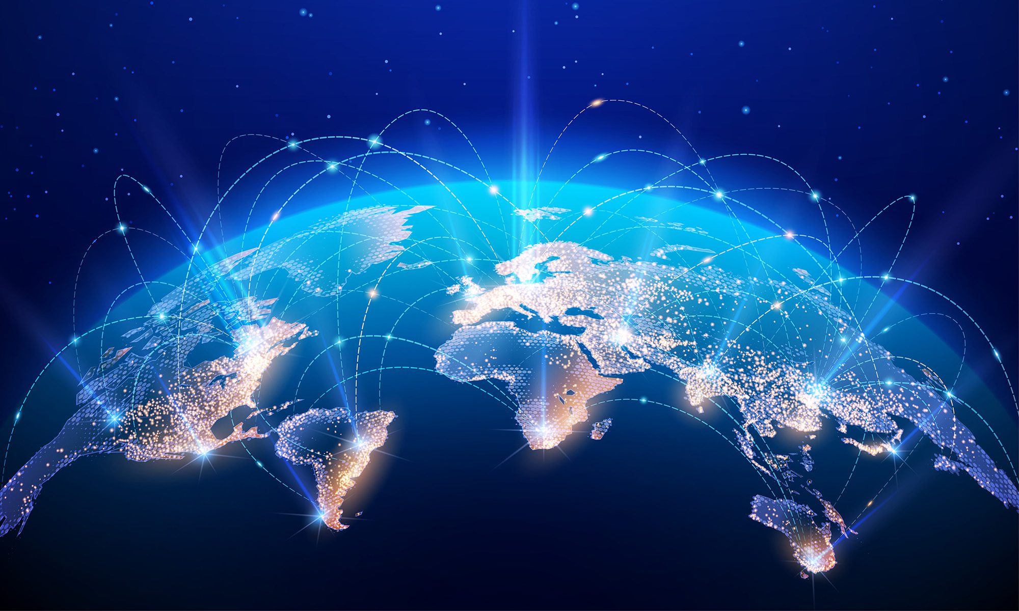 Real-Time Payments in India, Indonesia Expected to See Largest Growth