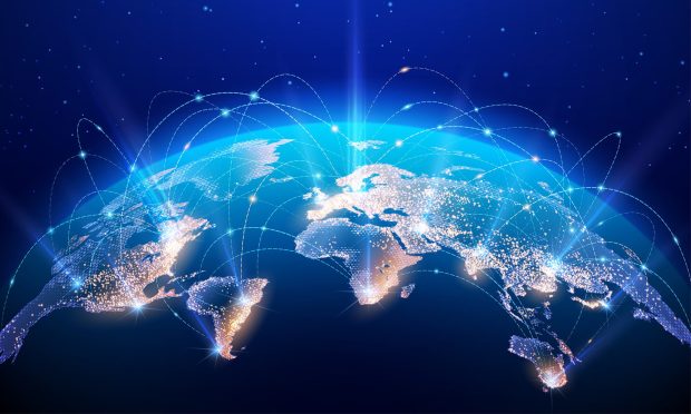 Real-Time Payments in India, Indonesia Expected to See Largest Growth