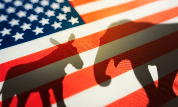 Stablecoin Debate Divides Along Party Lines During House Hearing